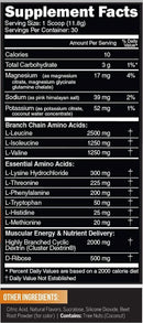 Primeval Labs EAA Max|Lowcostvitamin.com|BCAA