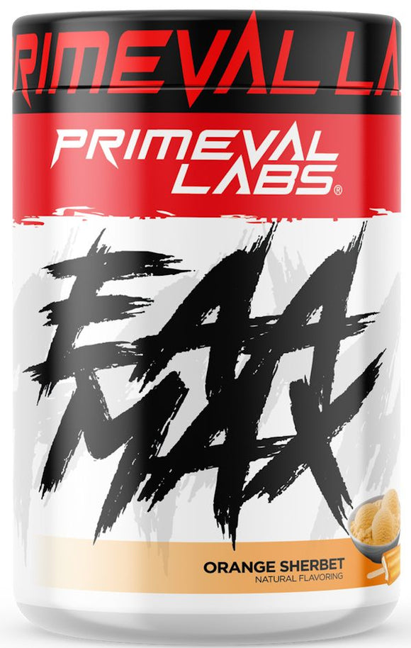 Primeval Labs EAA Max|Lowcostvitamin.com|BCAA