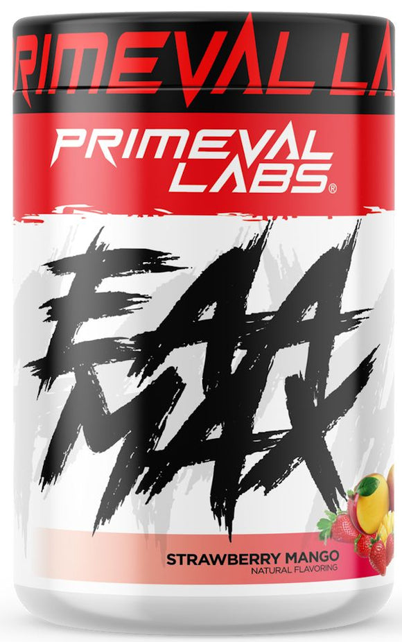 Primeval Labs EAA Max|Lowcostvitamin.com|BCAA