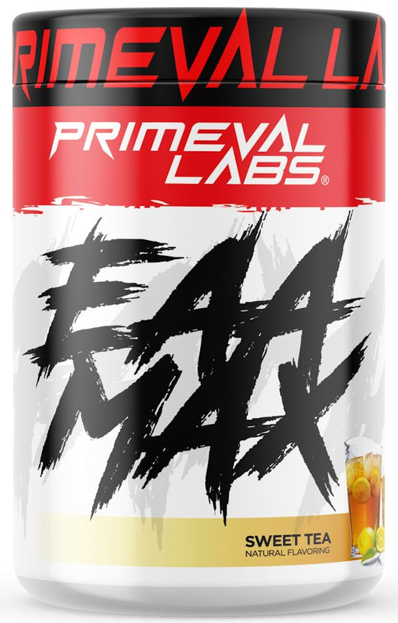 Primeval Labs EAA Max|Lowcostvitamin.com|BCAA