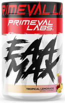 Primeval Labs EAA Max|Lowcostvitamin.com|BCAA