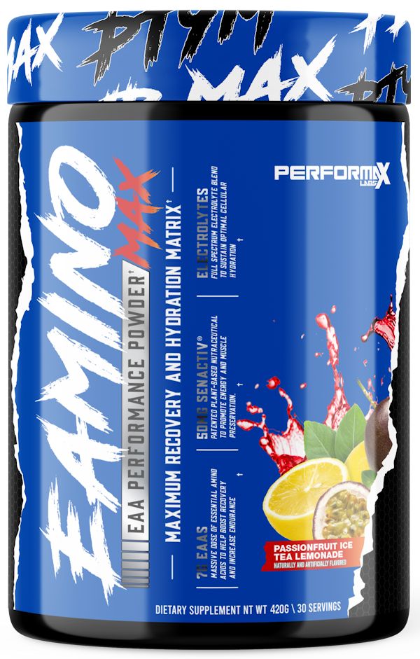 Performax Labs EAminoMax PassionFruit