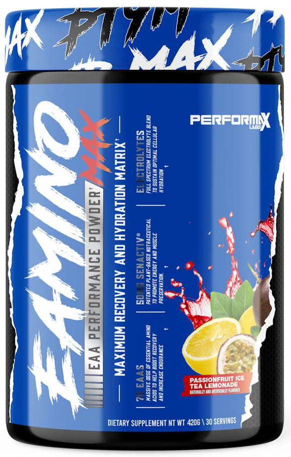 Performax Labs EAminoMax 30 Servings|Lowcostvitamin.com|Amino Acids
