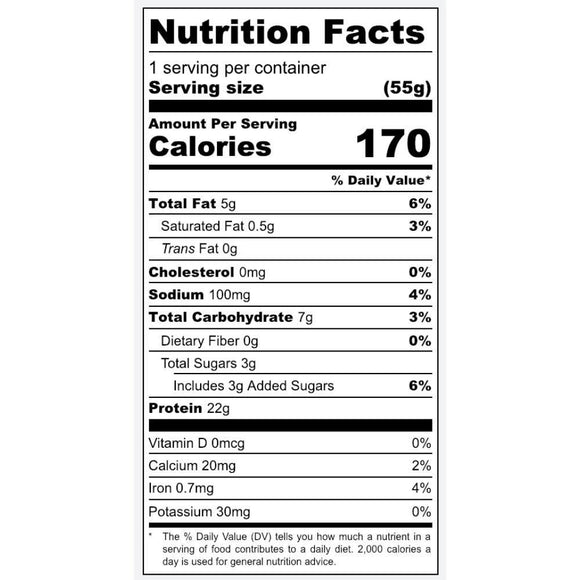 Eat Me Guilt Free Brownie|Lowcostvitamin.com|Protein Bars, Cookie and Food