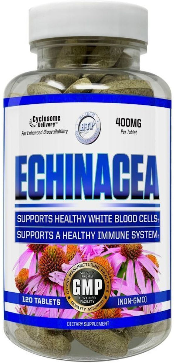 Hi-Tech Pharmaceuticals Echinacea|Lowcostvitamin.com|Immune Health
