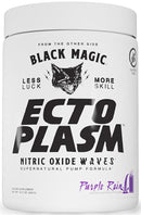 Black Magic Ecto Plasm Non-Stim Pre-Workout 20 Servings|Lowcostvitamin.com|Muscle Pumps
