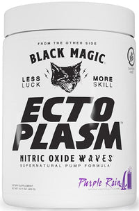Black Magic supply EctoPlasm Muscle pump