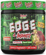 Psycho Pharma Edge of Insanity with Zembrin CLEARANCE