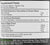 Psycho Pharma Edge of Insanity with Zembrin CLEARANCE