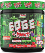 Psycho Pharma Edge of Insanity with Zembrin CLEARANCE