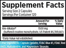 EFX Sports Kre-Alkalyn 240 Caps|Lowcostvitamin.com|Creatine