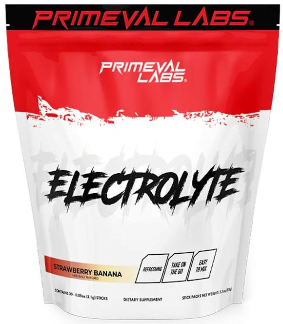 Primeval Labs Electrolyte|Lowcostvitamin.com|Pre-Workout