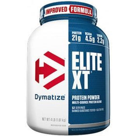 Dymatize Nutrition Elite XT Extended Release 4 lbs|Lowcostvitamin.com|