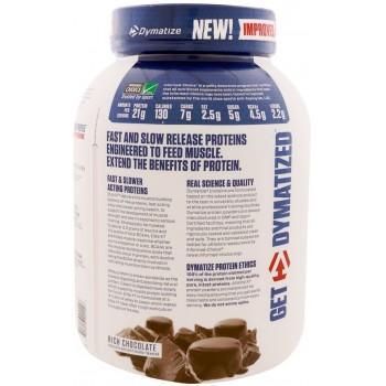 Dymatize Nutrition Elite XT Extended Release 4 lbs|Lowcostvitamin.com|