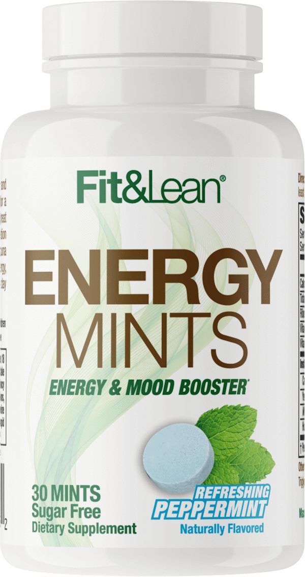 MHP Energy Mints|Lowcostvitamin.com