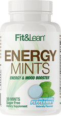 MHP Energy Mints