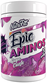 Epic Aminos NutriFitt