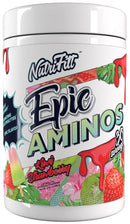 NutriFitt Epic Aminos 30 servings|Lowcostvitamin.com|BCAA
