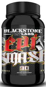 Epi Smash Blackstone 