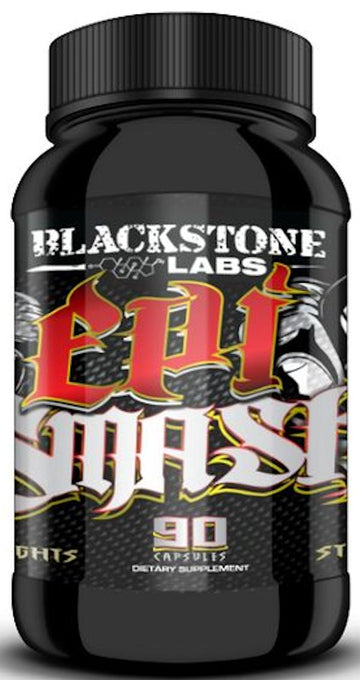Blackstone Labs Epi Smash