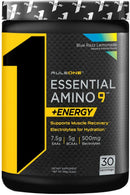 Rule One Essential Amino 9 +Energy 30 servings|Lowcostvitamin.com|BCAA