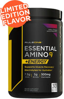 Rule One Essential Amino 9 +Energy 30 servings|Lowcostvitamin.com|BCAA