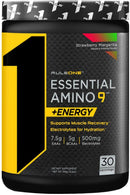 Rule One Essential Amino 9 +Energy 30 servings|Lowcostvitamin.com|BCAA