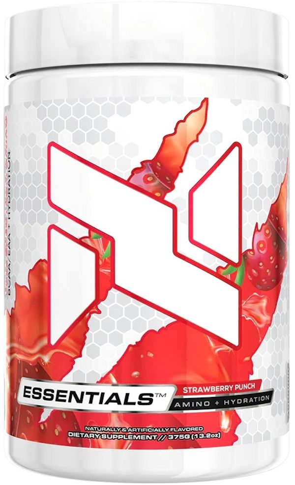 Nutra Innovations Essentials Aminos & Hydration