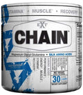EXT Sports CHAIN Amino Acids 30 servings Clearance