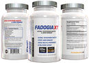 Serious Nutrition Solutions SNS Fadogia XT 120 V-Caps|Lowcostvitamin.com|Test Booster