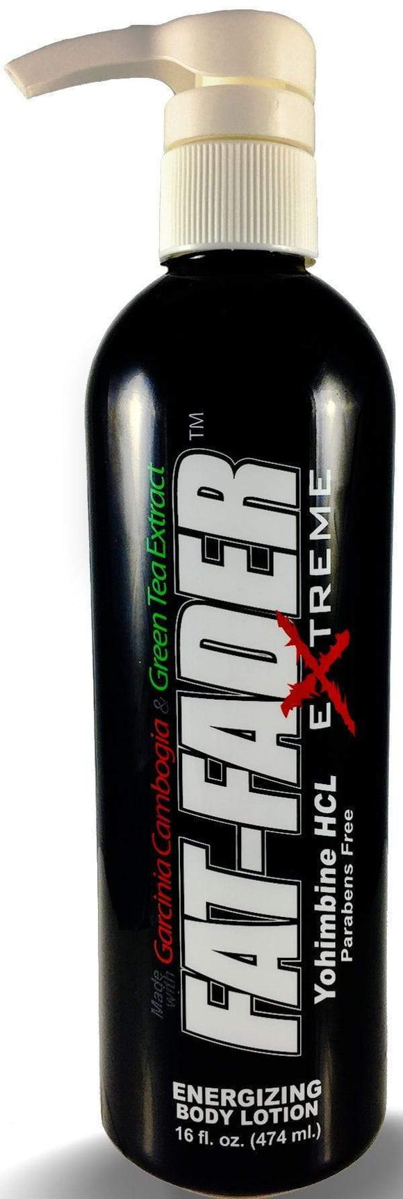 Fat-Fader Extreme 16 oz|Lowcostvitamin.com|Fat Burner
