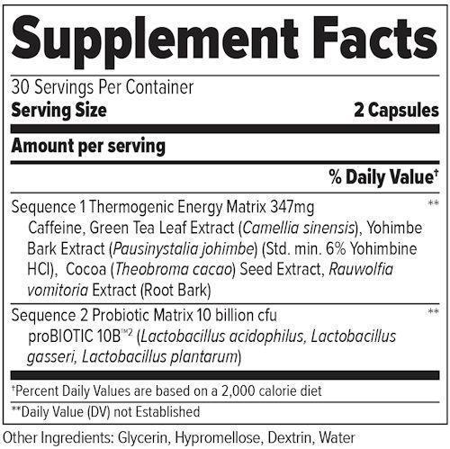 Finaflex PX Probiotic 60 caps|Lowcostvitamin.com|Probiotic