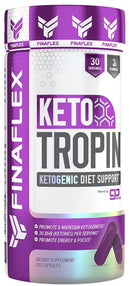 Finaflex PX Ketotropin 120 Capsules|Lowcostvitamin.com|Fat Burner