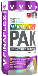 FinaFlex Total Multi Pak 30 days|Lowcostvitamin.com|Multi Vitamin