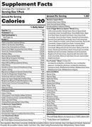 FinaFlex Total Multi Pak 30 days|Lowcostvitamin.com|Multi Vitamin