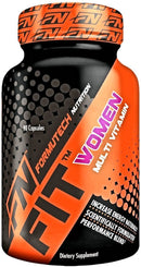 Formutech Nutrition FIT Women 90 Veggie Caps|Lowcostvitamin.com|