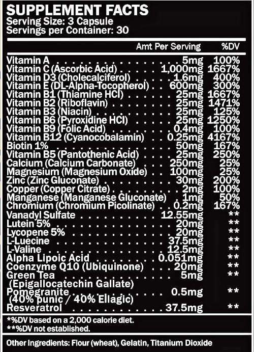 Formutech Nutrition FIT Women|Lowcostvitamin.com