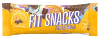 Alani Nu Fit Snacks Protein Bars chocolate