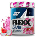 GAT Sport FLEXX EAAs+ Hydration|Lowcostvitamin.com|BCAA