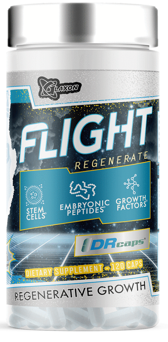 Glaxon Flight Regeneration|Lowcostvitamin.com|Muscle Growth