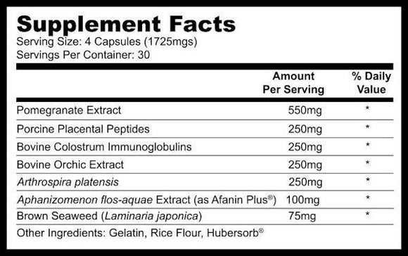 Glaxon Flight Regeneration|Lowcostvitamin.com|Muscle Growth