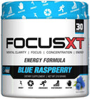 Serious Nutrition Solutions SNS Focus XT 30 servings|Lowcostvitamin.com|Acety-L-Carnitine