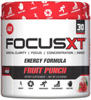 Serious Nutrition Solutions SNS Focus XT Caffeine Free 30 Servings|Lowcostvitamin.com|Focus