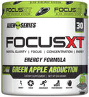 Serious Nutrition Solutions SNS Focus XT 30 servings|Lowcostvitamin.com|Acety-L-Carnitine