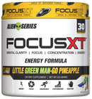 Serious Nutrition Solutions SNS Focus XT 30 servings|Lowcostvitamin.com|Acety-L-Carnitine