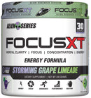 Serious Nutrition Solutions SNS Focus XT 30 servings|Lowcostvitamin.com|Acety-L-Carnitine