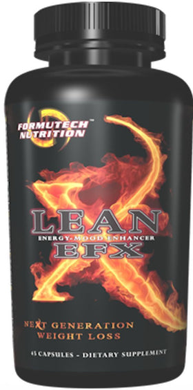 Formutech Nutrition Lean EFX Classic|Lowcostvitamin.com|Appetite Control
