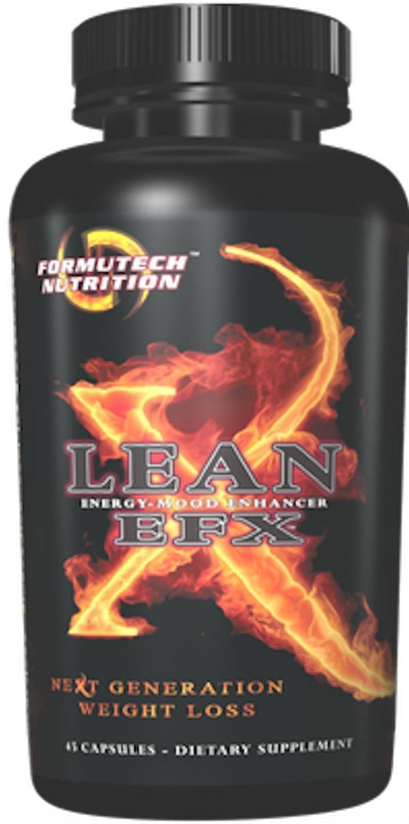Formutech Nutrition Lean EFX Classic|Lowcostvitamin.com|Appetite Control