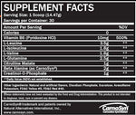 Formutech Nutrition BCAA MELON Formutech Nutrition Endurance BCAA 30 servings
