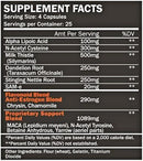 Formutech Nutrition Restore Liver Health|Lowcostvitamin.com|Liver Support